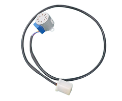 6500D-A GASOLINE GENERATOR CARBURATOR MOTOR (VEH23517)