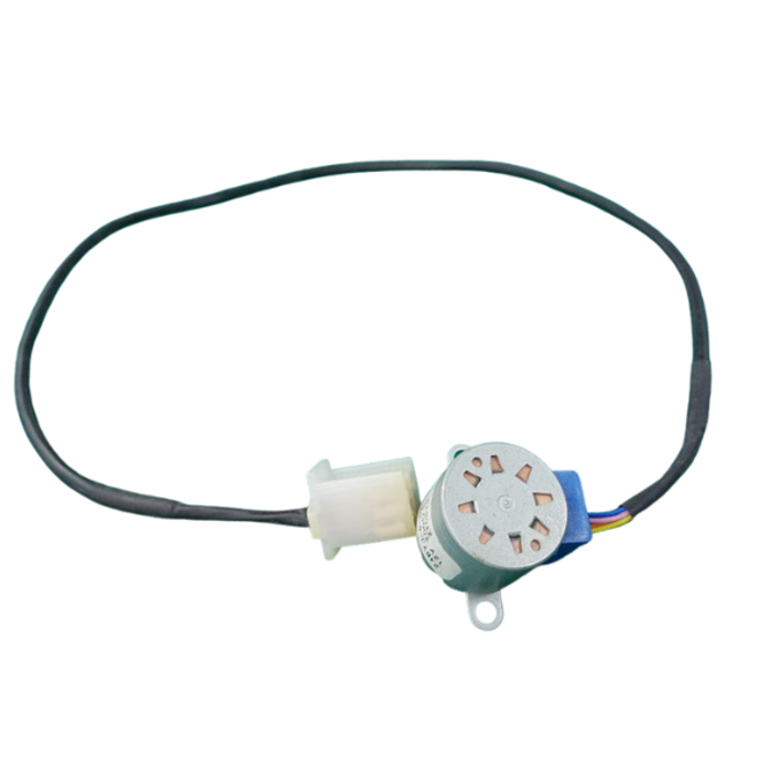 6500D-A GASOLINE GENERATOR CARBURATOR MOTOR (VEH23517)