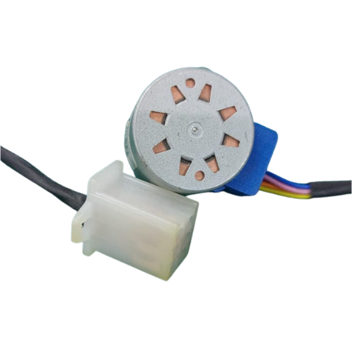 6500D-A GASOLINE GENERATOR CARBURATOR MOTOR (VEH23517)