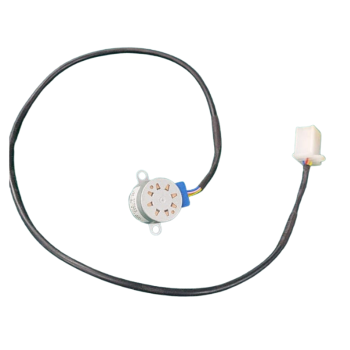 6500D-A GASOLINE GENERATOR CARBURATOR MOTOR (VEH23517)