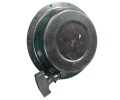 VEH23809 462CC/ 2 CYCLINDER RECOIL STARTER