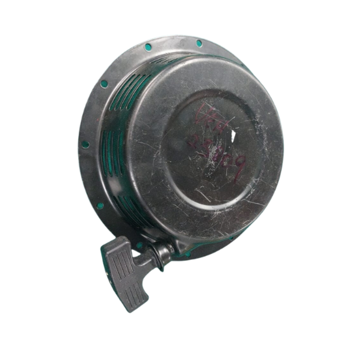 VEH23809 462CC/ 2 CYCLINDER RECOIL STARTER