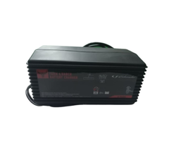 SCHUMACHER VEH23808 BATTERY CHARGER FRO1334