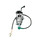 VEH23518 6500D-A GASOLINE GENERATOR CARBURATOR