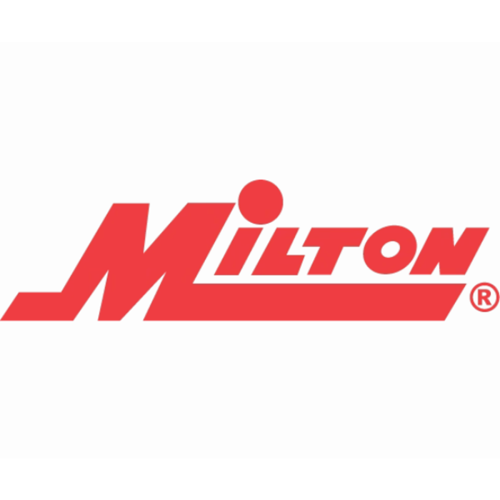 MILTON VEH23806 MILTON S-1091 1 1/2" MNPT COMPRESSOR TANK CHECK VALVE