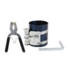 VEH23803 YEHAM 3" CAR ENGINE PISTON COMP. TOOL & PISTON RING PLIERS -NIL(WNR)