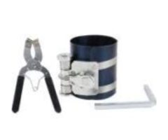 VEH23803 YEHAM 3" CAR ENGINE PISTON COMP. TOOL & PISTON RING PLIERS -NIL(WNR)