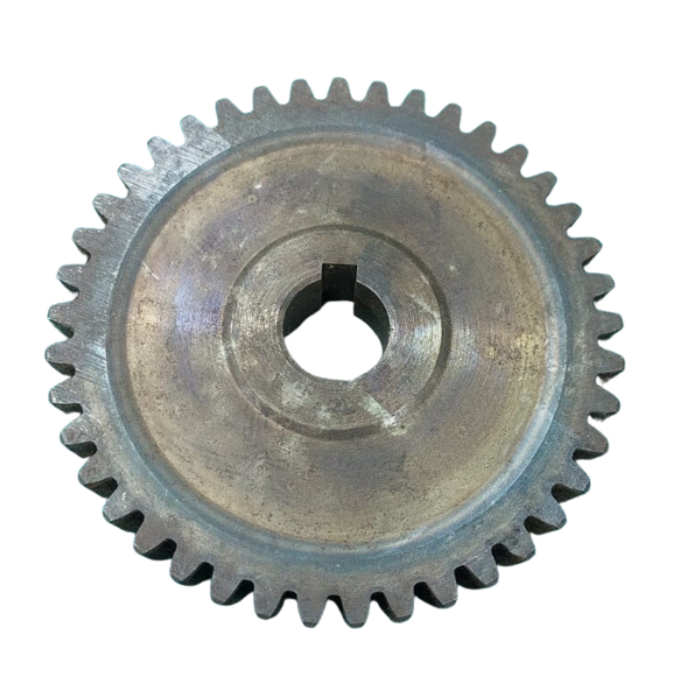 VEH23522 GEAR FOR THE GEAR BOX FOR THE 450L CEMENT MIXER 41TEETH
