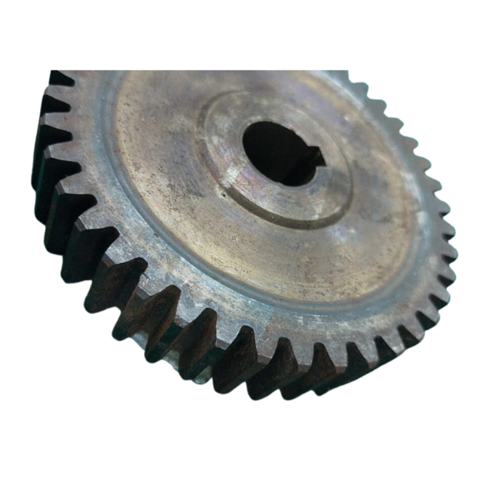 VEH23522 GEAR FOR THE GEAR BOX FOR THE 450L CEMENT MIXER 41TEETH