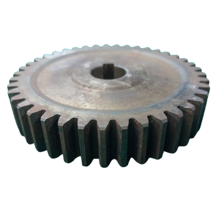 VEH23522 GEAR FOR THE GEAR BOX FOR THE 450L CEMENT MIXER 41TEETH