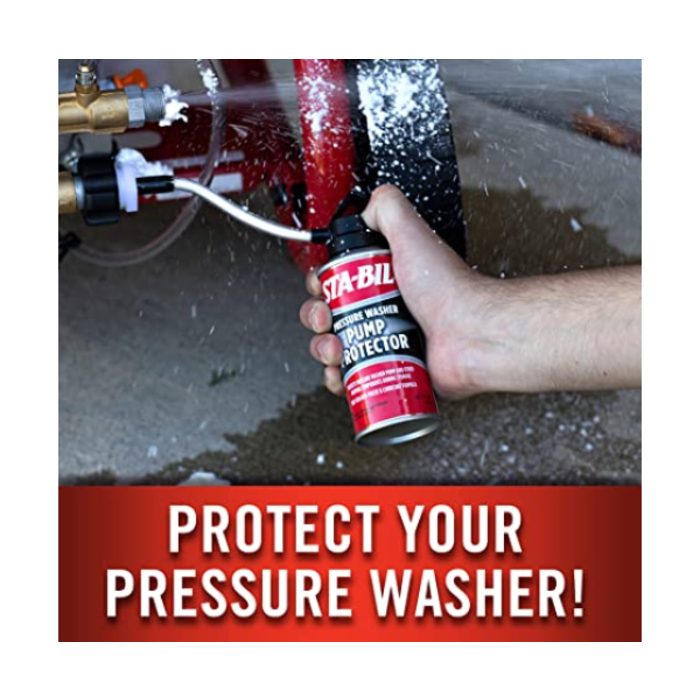 STA-BIL VEH23802 STA-BIL PUMP PROTECTOR
