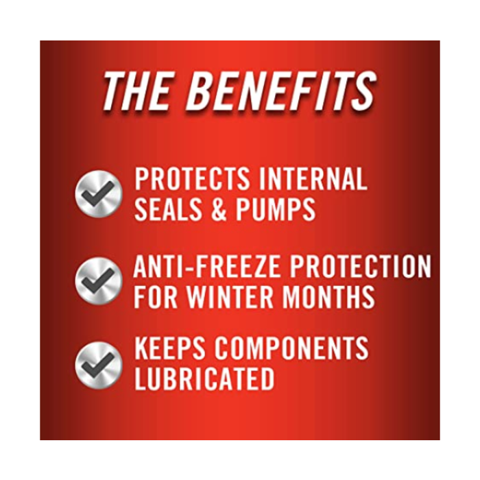 STA-BIL VEH23802 STA-BIL PUMP PROTECTOR