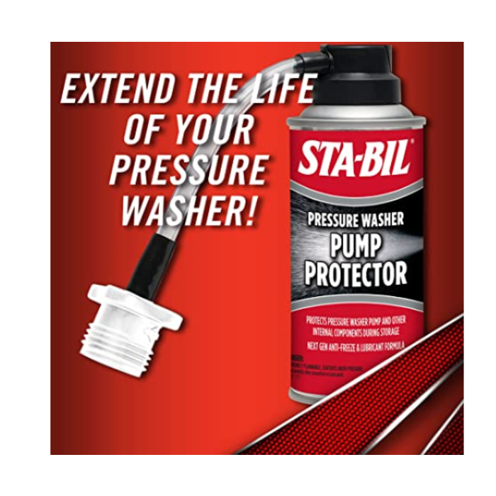 STA-BIL VEH23802 STA-BIL PUMP PROTECTOR