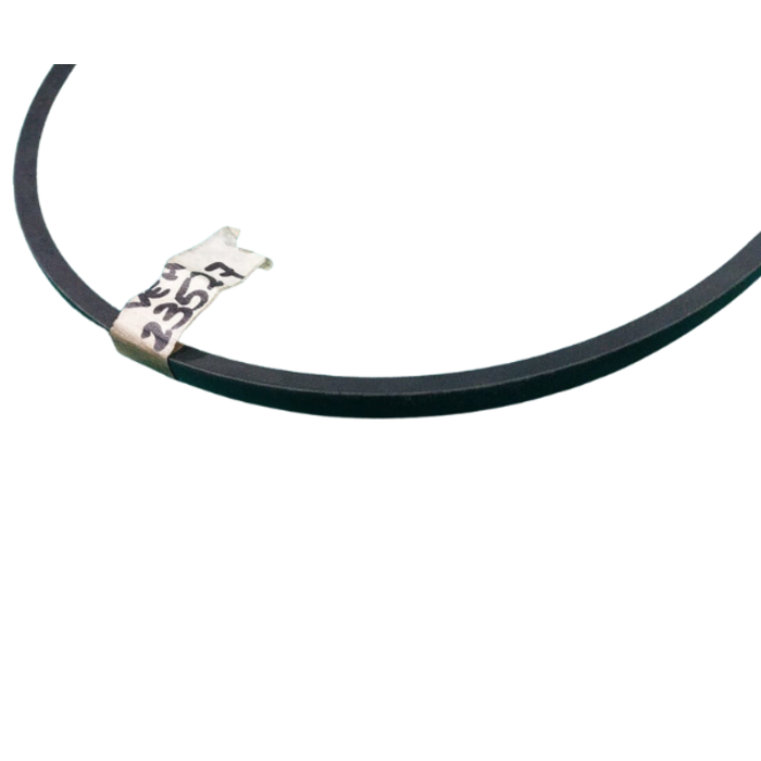 VEH23527 BELT FOR SPRIAL MIXER QS20/30