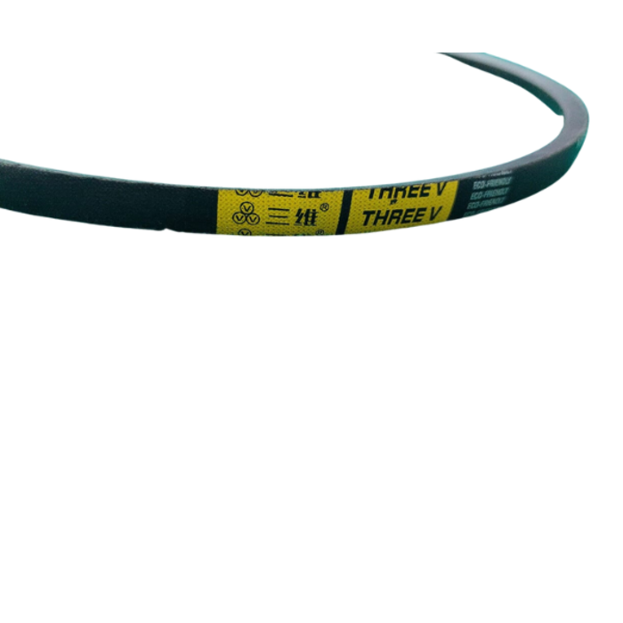 VEH23527 BELT FOR SPRIAL MIXER QS20/30