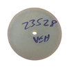 VEH23528 RUBBER GEAR FOR COCONUT SHREDDER IR-YR190