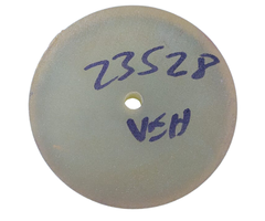 VEH23528 RUBBER GEAR FOR COCONUT SHREDDER IR-YR190