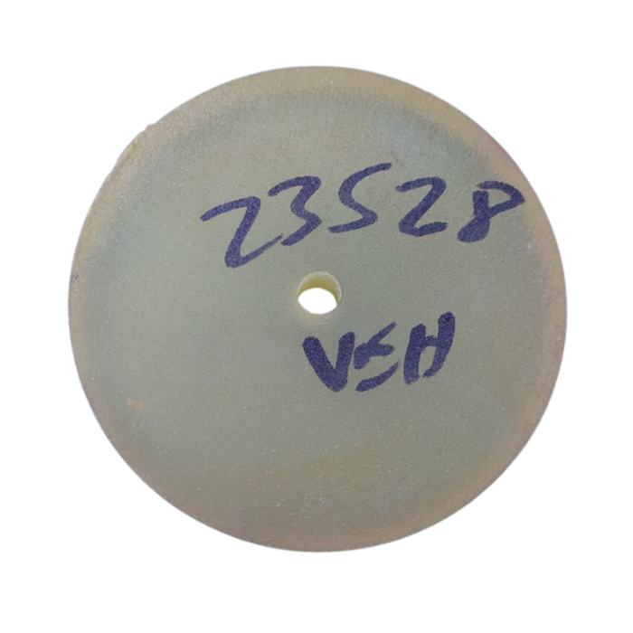 VEH23528 RUBBER GEAR FOR COCONUT SHREDDER IR-YR190