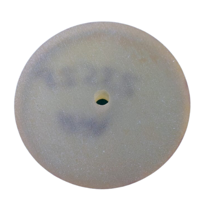 VEH23528 RUBBER GEAR FOR COCONUT SHREDDER IR-YR190