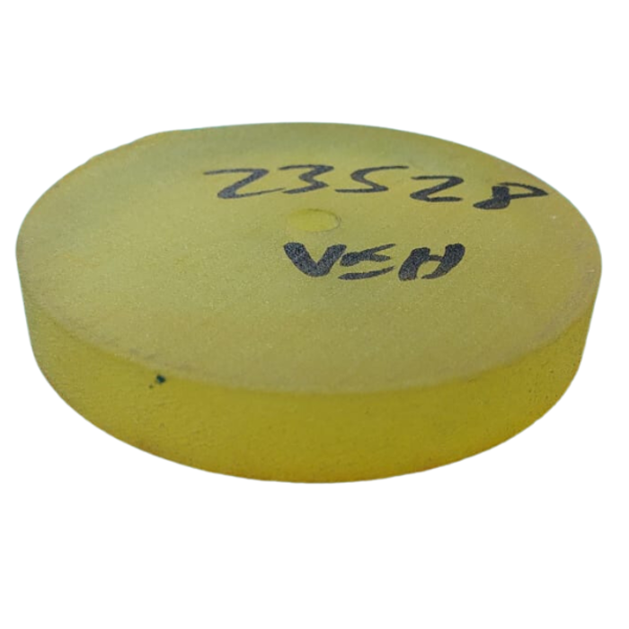 VEH23528 RUBBER GEAR FOR COCONUT SHREDDER IR-YR190