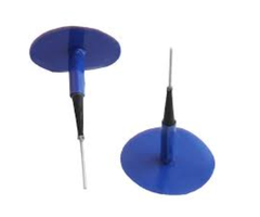 VEH23797 10MM LEAD WIRE COMBINATION ULTRA MAX REPAIR PATCH ZW-10