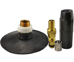 VEH23796 VALVE WITH VULCANIZING PLY TR218A