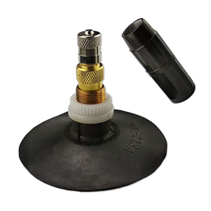 VEH23796 VALVE WITH VULCANIZING PLY TR218A