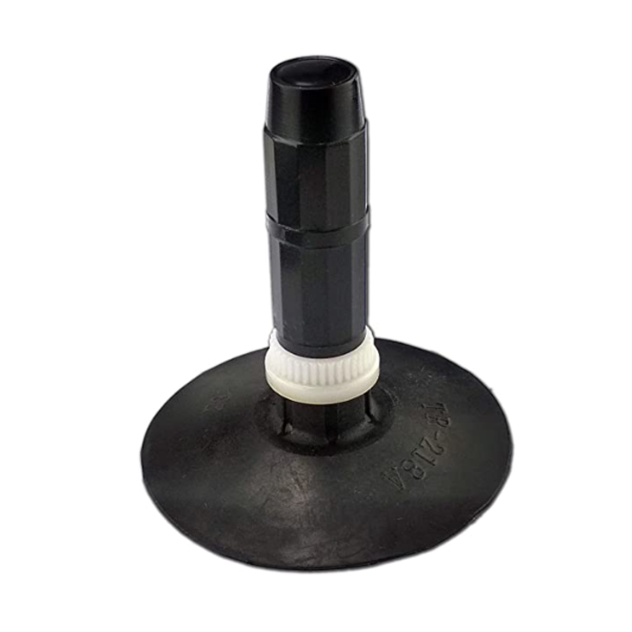 VEH23796 VALVE WITH VULCANIZING PLY TR218A