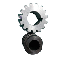 VEH23531 WORM AND GEAR FOR SXC-22 MEAT GRINDER