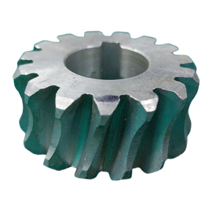 VEH23531 WORM AND GEAR FOR SXC-22 MEAT GRINDER