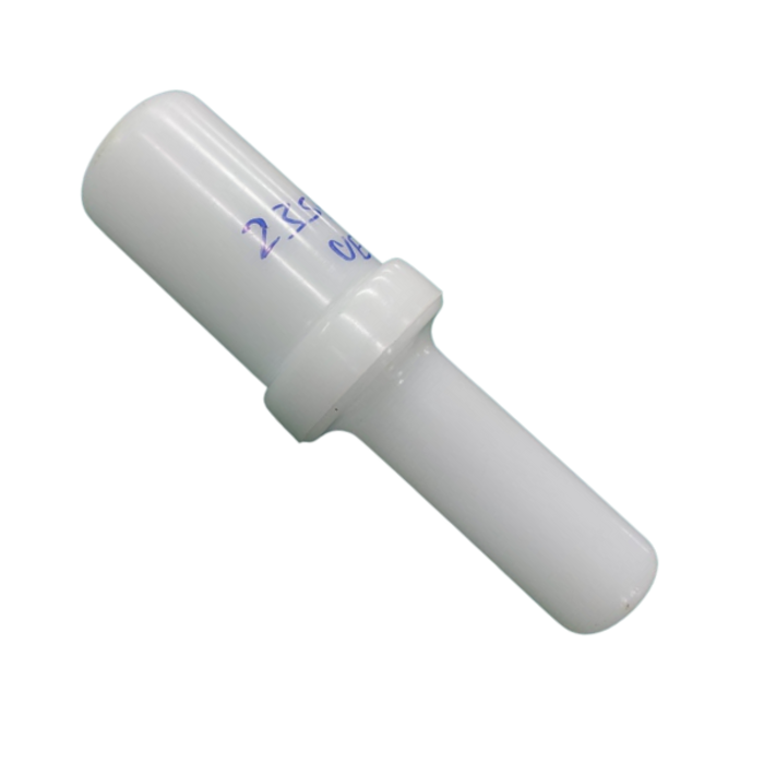 VEH23532 MEAT PUSH ROD FOR SXC-22 MEAT GRINDER