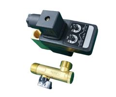 VEH23538 AUTOMATIC DRAIN VALUE FOR COMPRESSOR 220V