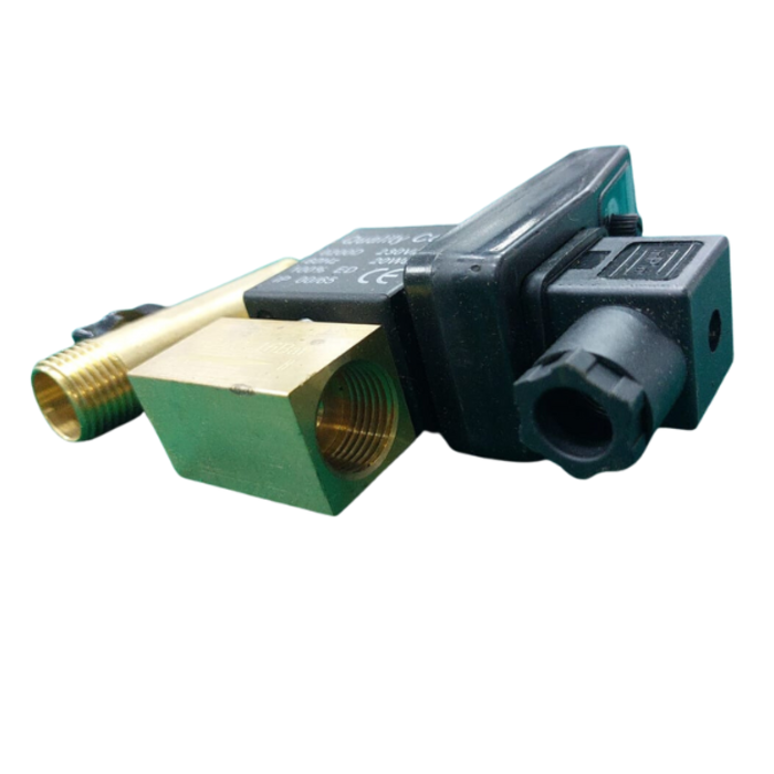 VEH23538 AUTOMATIC DRAIN VALUE FOR COMPRESSOR 220V