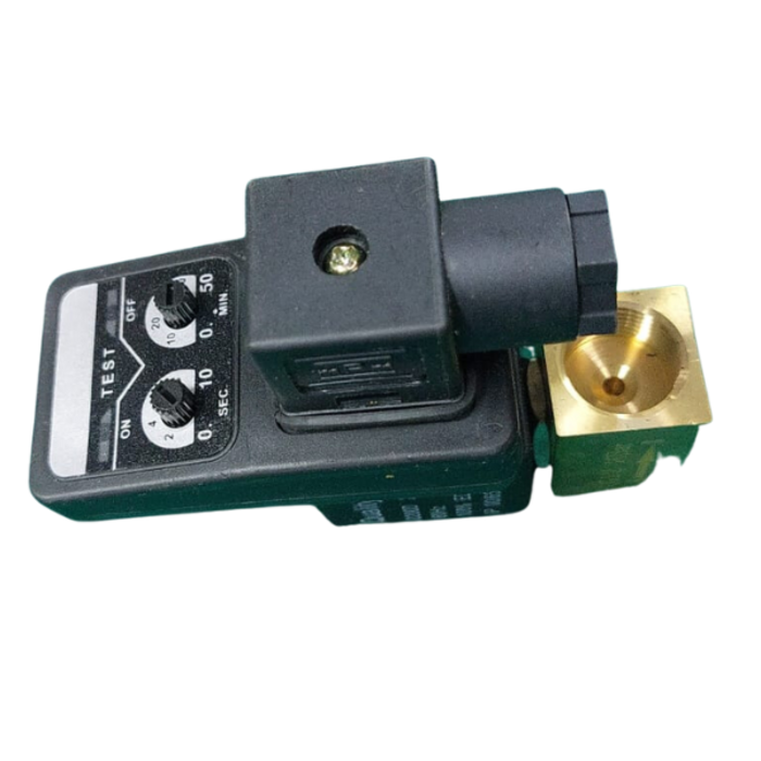 VEH23538 AUTOMATIC DRAIN VALUE FOR COMPRESSOR 220V