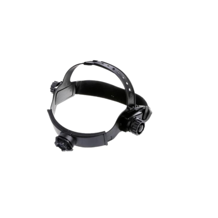 HAR9064 AUTO DARKENING WELDER SAFETY HELMET-BLACK