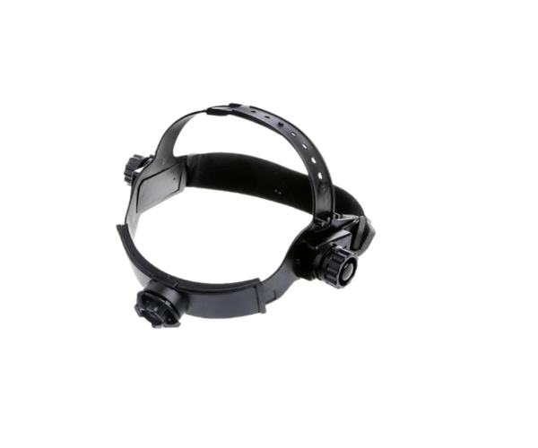 BETA STAR HAR9064 AUTO DARKENING WELDER SAFETY HELMET-BLACK