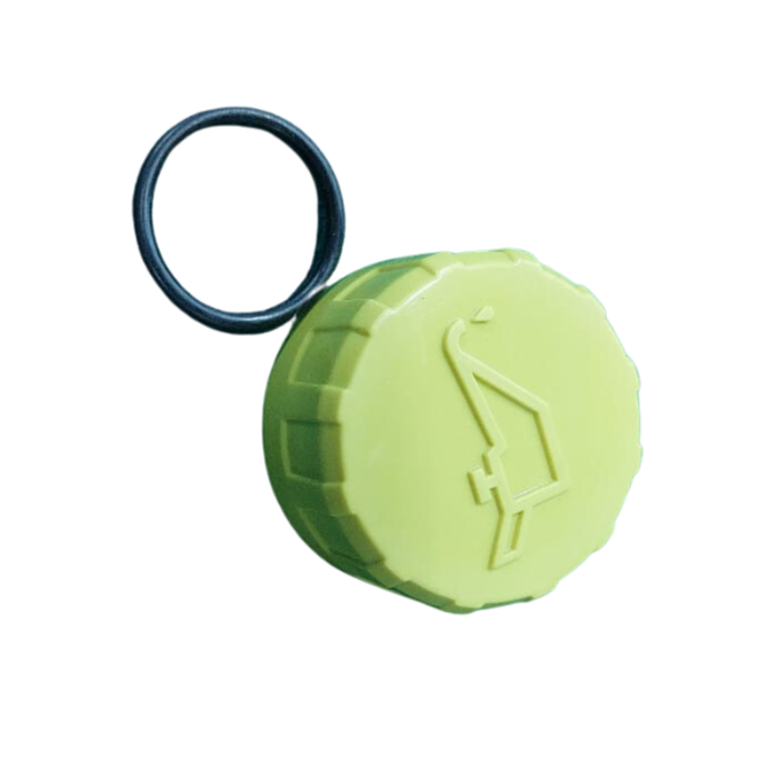 KOHLER VEH23541 KOHLER OIL CAPS 24-755-46-3 (HOBART GEN.)