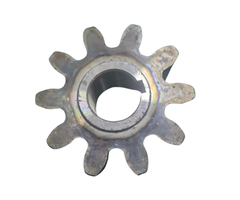 VEH24188 GEAR FOR CEMENT MIXER 600L 10TEETH