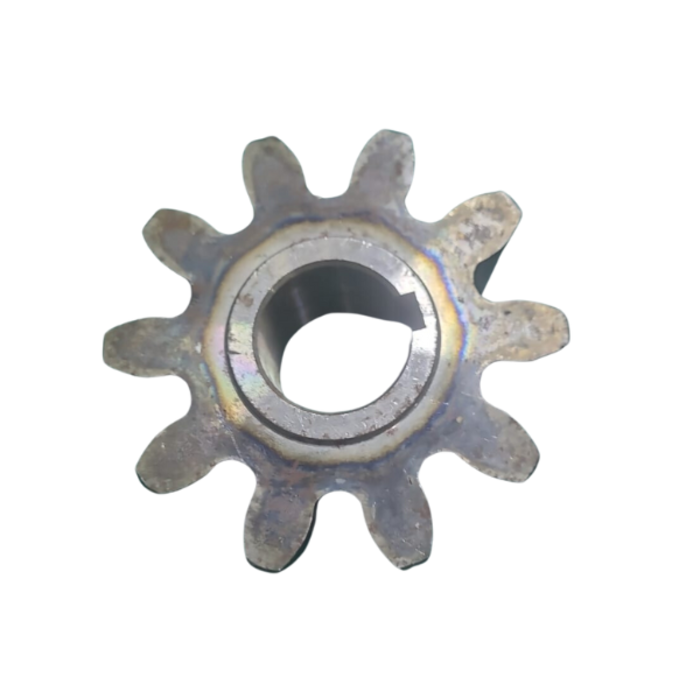VEH24188 GEAR FOR CEMENT MIXER 600L 10TEETH