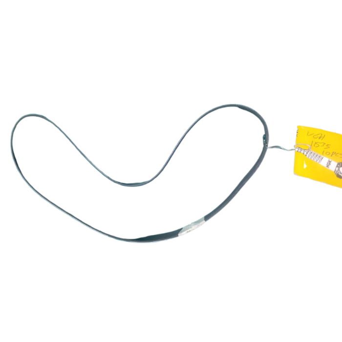 VEH24187 DRIVE BELT FOR  600L CEMENT MIXER PJ1270/500J