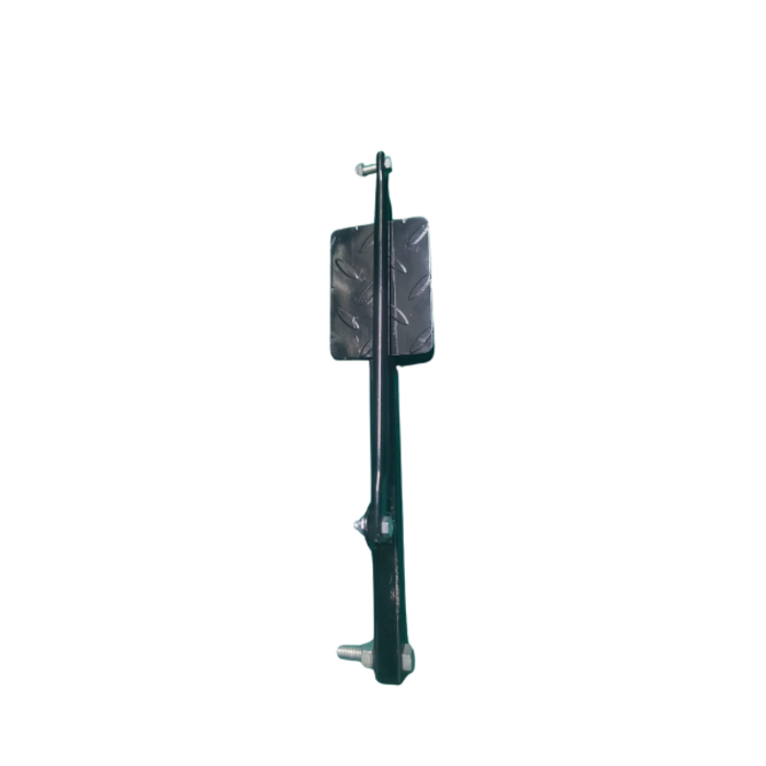 VEH24186 450L CEMENT MIXER PEDEL