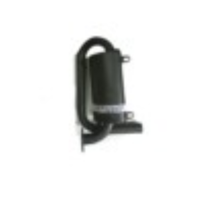 VEH23818 BDG8000S SINGLE MANIFOLD GENERATOR MUFFER