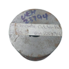 VEH23794 30A CONCRETE CUTTER  PULLEY FOR BOTTOM PART WHERE THE BELT CONNECTS