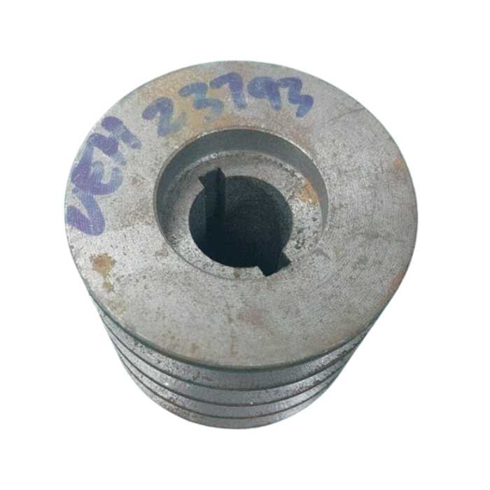 VEH23793 30A CONCRETE CUTTER PARTS PULLEY FOR ENGINE SHAFT