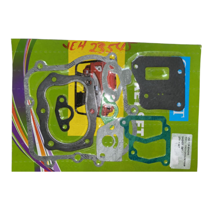 BETA STAR VEH23545 GASKET KIT 1" BETASTAR GAS PUMP