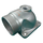 VEH23789 4'' TRASH PUMP PARTS ,OUTLET CONNET