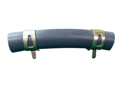 VEH23548 SHORT FUEL HOSE (FROM FUEL TANK TO FUEL PUMP DIESEL ENGINE 178-186F