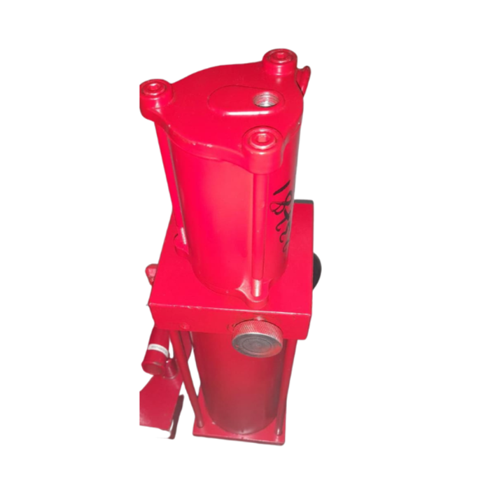 BETA STAR VEH23781 40 TON PRESS SHOP JACK PARTS (HYDRAULIC PUMP )