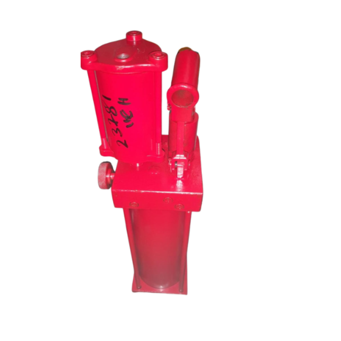 BETA STAR VEH23781 40 TON PRESS SHOP JACK PARTS (HYDRAULIC PUMP )