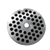 VEH23552 GRINDING PLATE FOR 10'' MEAT SAW JG250--N/F